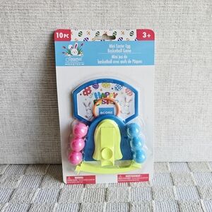 GREENBRIER INTERNATIONAL INC Easter Kids Hoops Toy